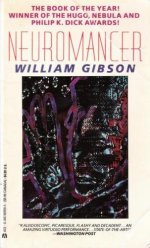 Gibson 1984 - Neuromancer.jpg